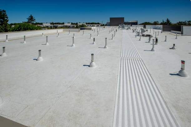Best Roof Coating and Sealing  in Hampton Bays, NY